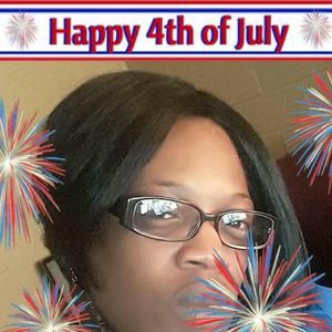 Meet your Posher, Shemekia